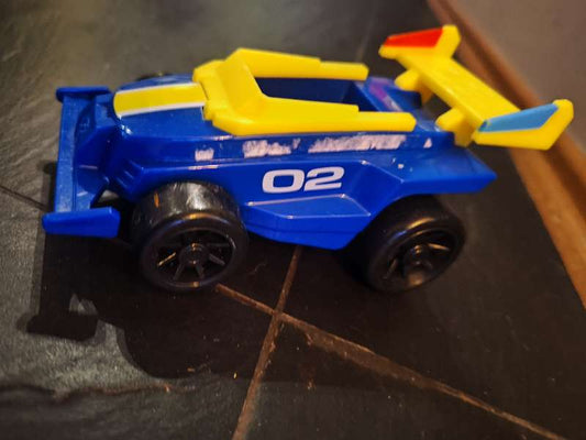 Hvolpasveita Bill kappi lítill