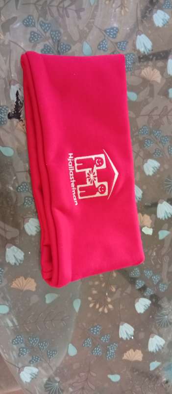 Höfuðband eyrna band Hjallastefna