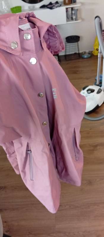 66° norður regnjakki