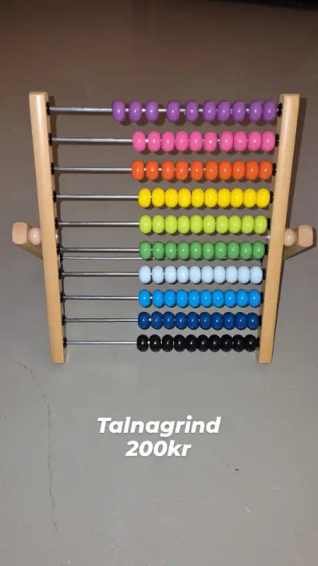 Talnagrind