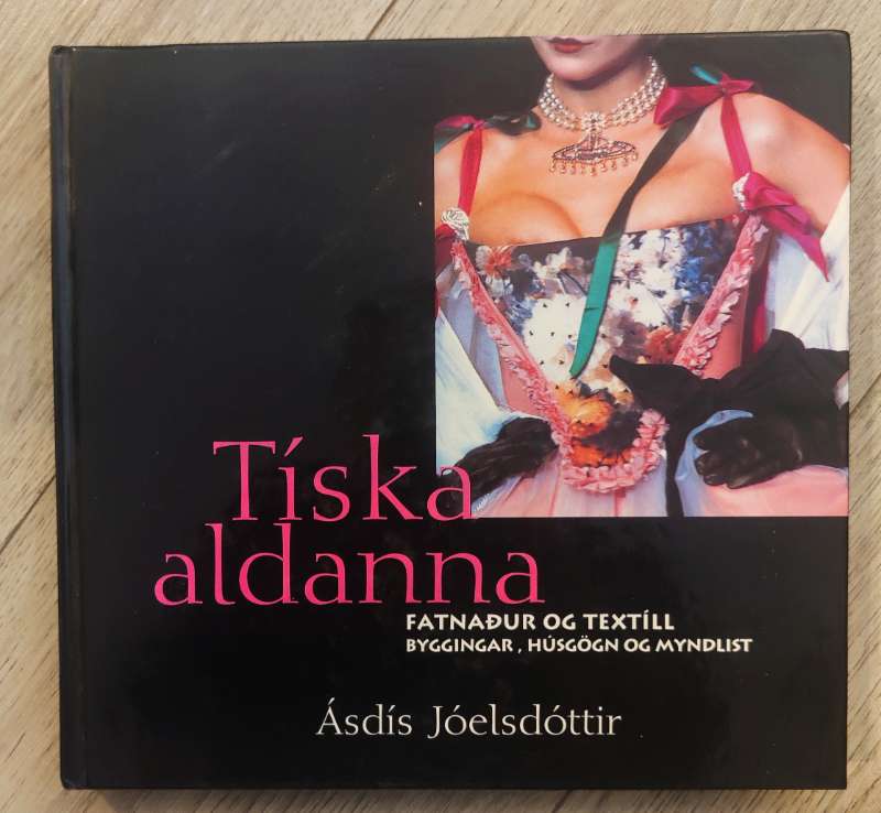 Tiska aldana
