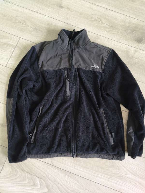 jumper ICE WEAR