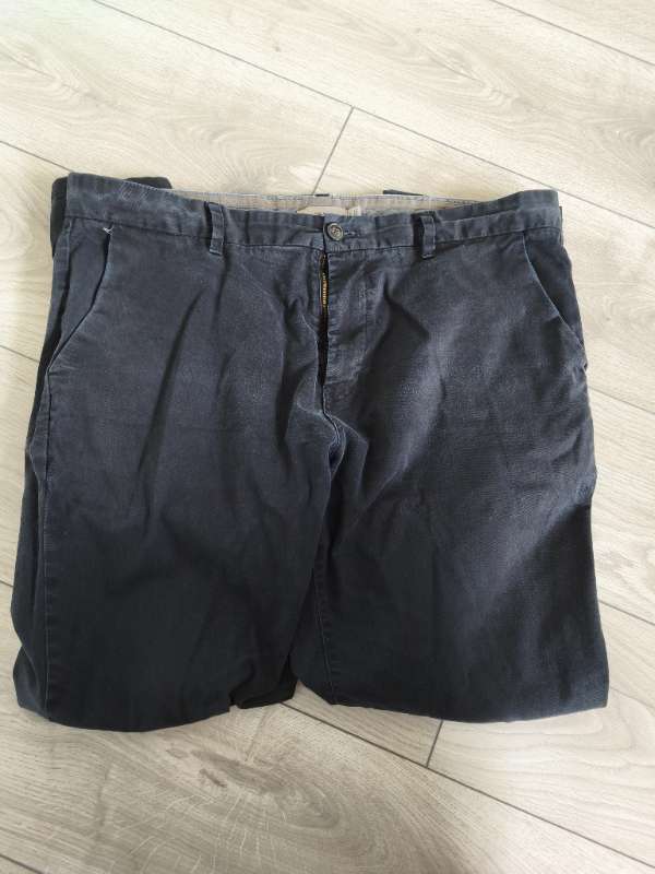 trousers NEXT slim fit