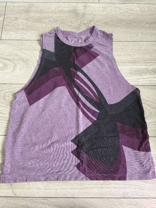 t-shirt UNDER ARMOUR