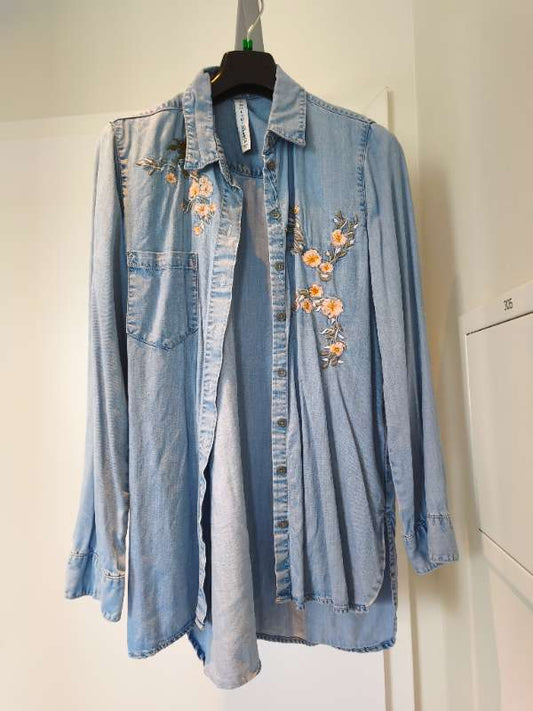shirt DENIM CO.