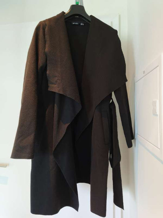 coat ESMARA