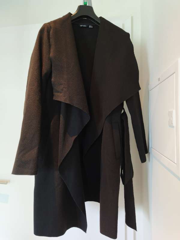 coat ESMARA