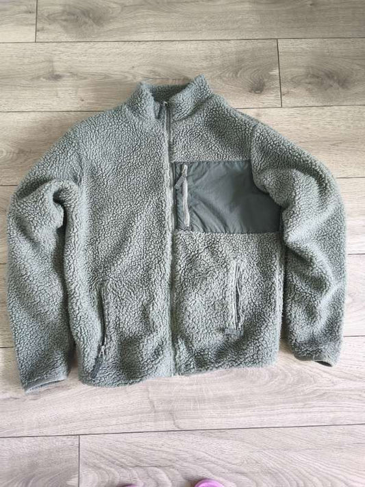 sweatshirt SMOG