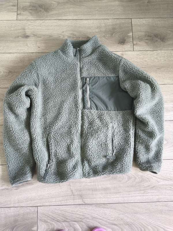 sweatshirt SMOG