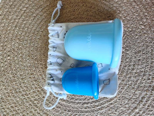 Anti-Cellulite Cupping Cup CELLUBLUE