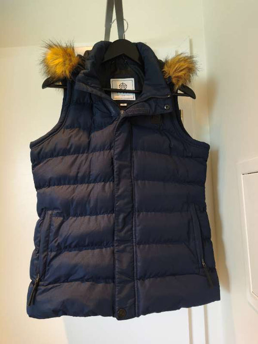 sleeveless TOG24