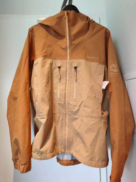 jacket Timberland