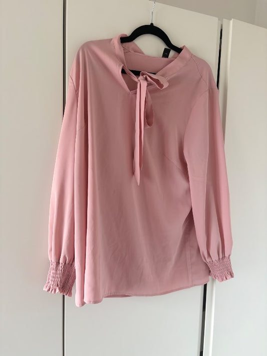 Dark Pink shirt