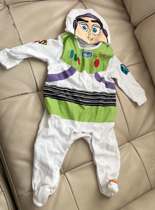 Bósa búningur