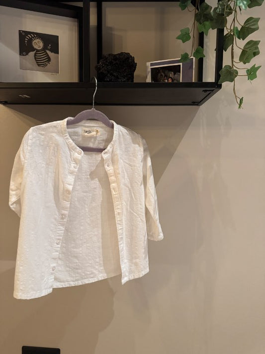 Petit Stories hör skyrta