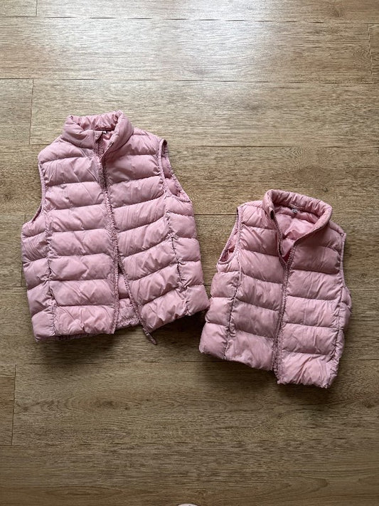 Uniqlo vesti 11-12