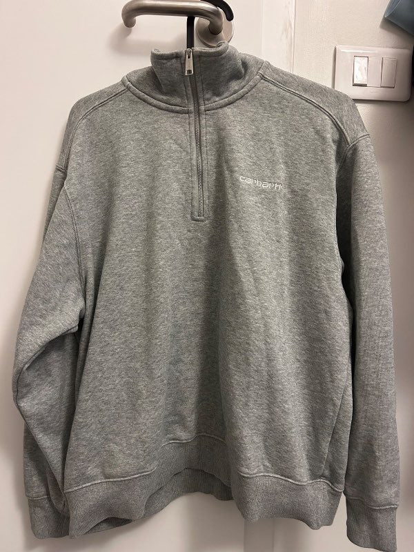 Á/Carhart peysa