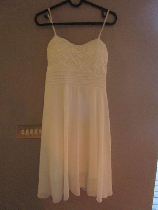 Fermingarkjóll úr FLASH