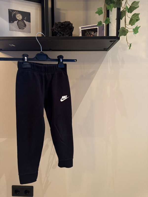 Nike buxur