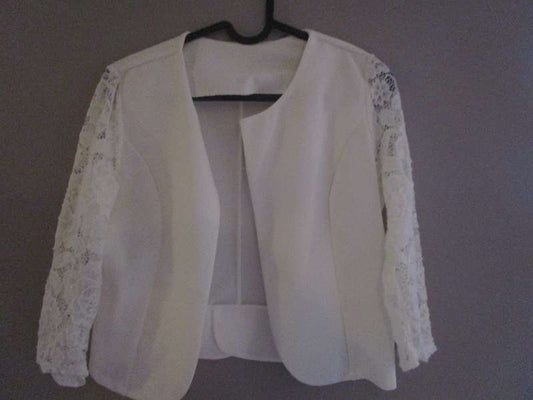 Jakki/ermar úr FLASH