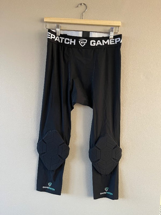 Hnéhlífar GAMEPATCH