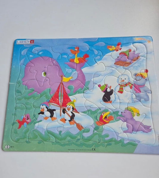 Puzzle