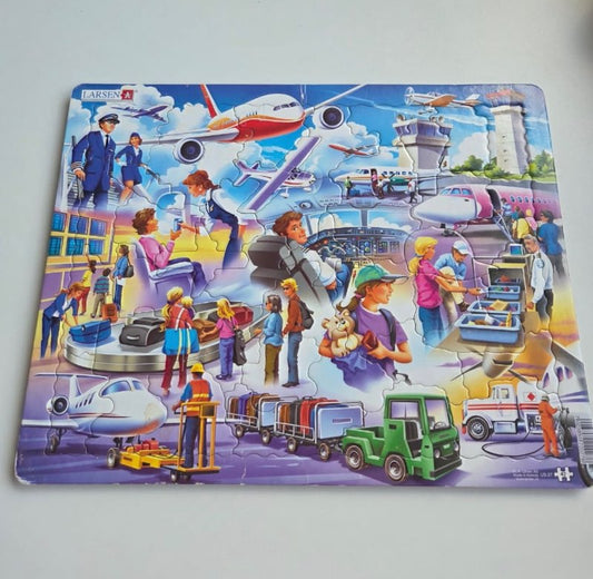 Puzzle