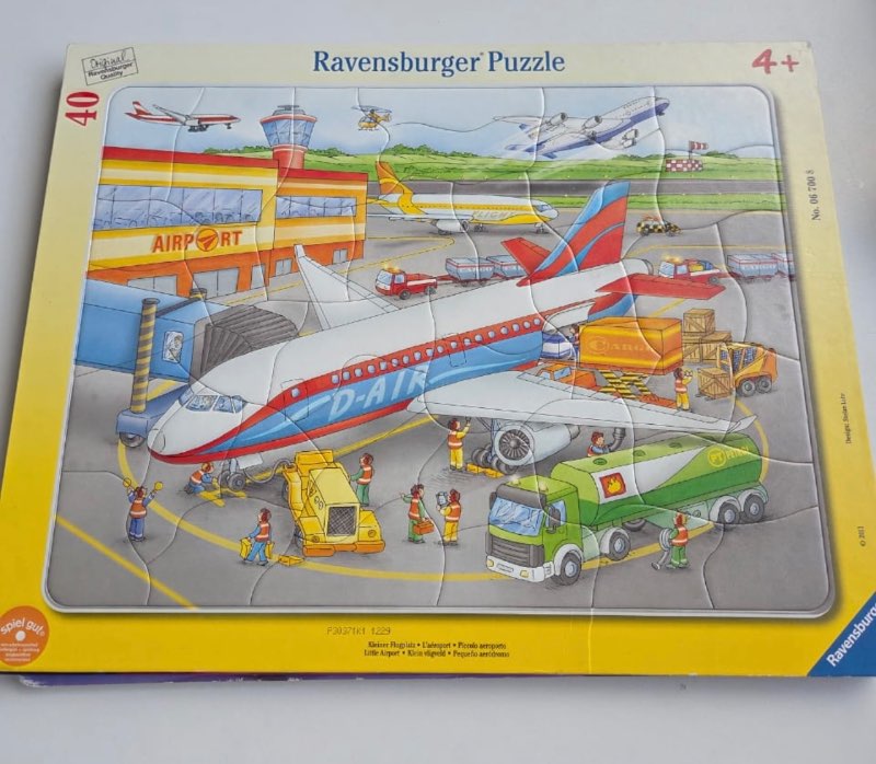 Puzzle