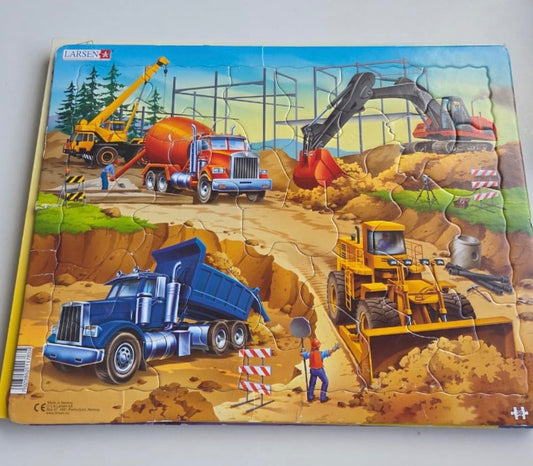 Puzzle