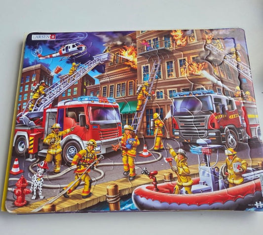 Puzzle