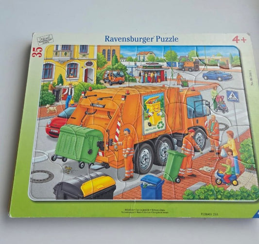 Puzzle