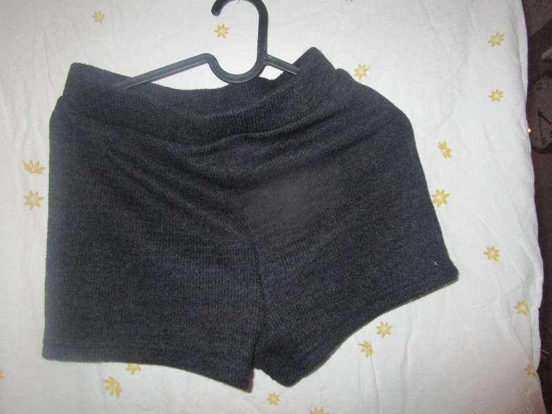 SHEIN sparistuttbuxur