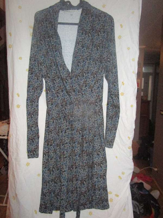 Kjóll úr Belladonna