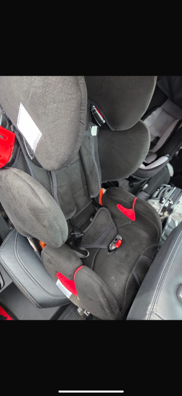 Recaro Car seat