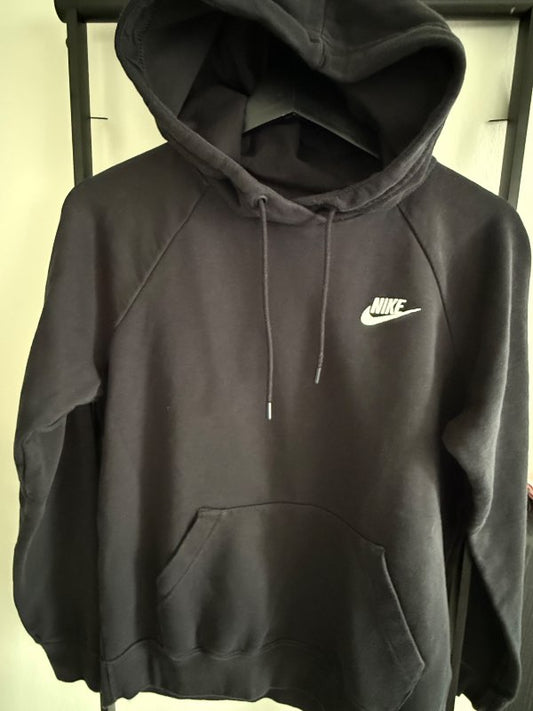 NIKE Black Hoodie