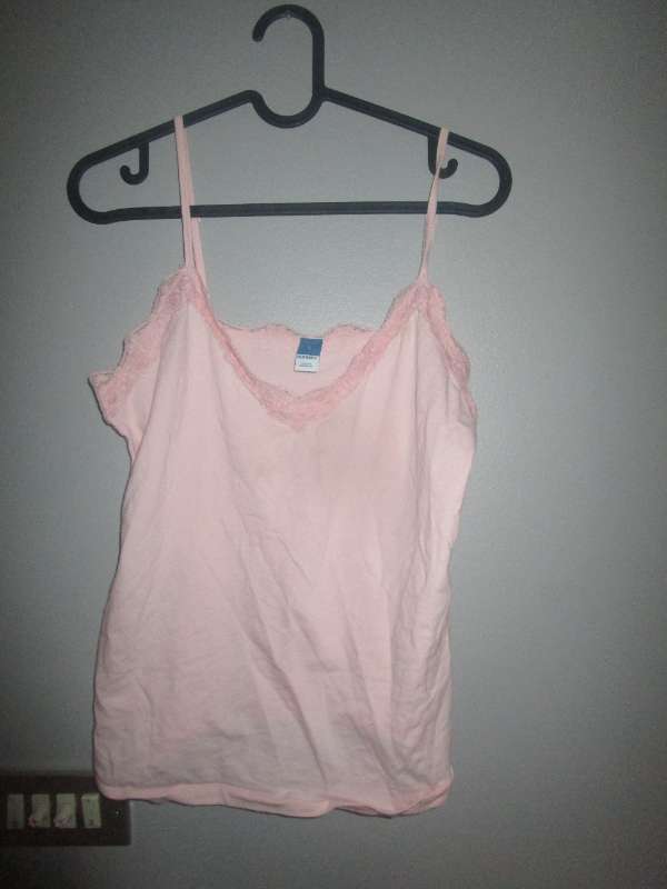 OLD NAVY hlýrabolur