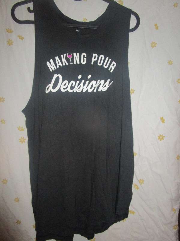 Hlýrabolur í ræktina🍷