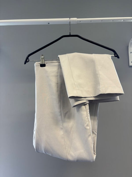 Zara suit pants