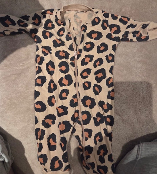 Lindex pajama