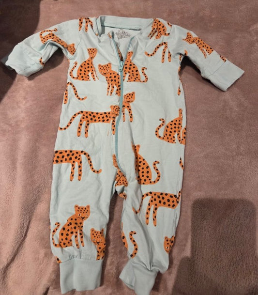 Lindex pajama