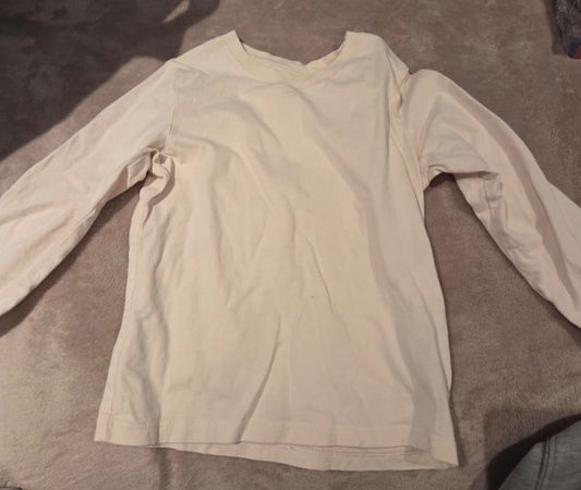 H&M long sleeve