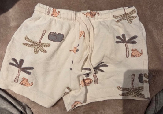 H&M shorts