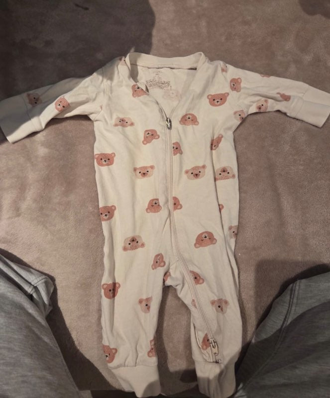 Lindex pajama