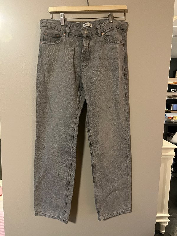 Gina trigot gallabuxur