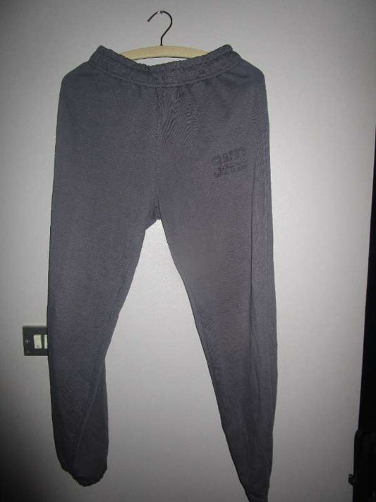 BERSHKA joggingbuxur