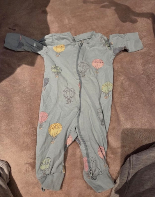 Lindex pajama