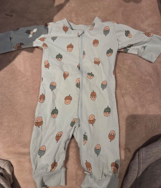 Lindex pajama