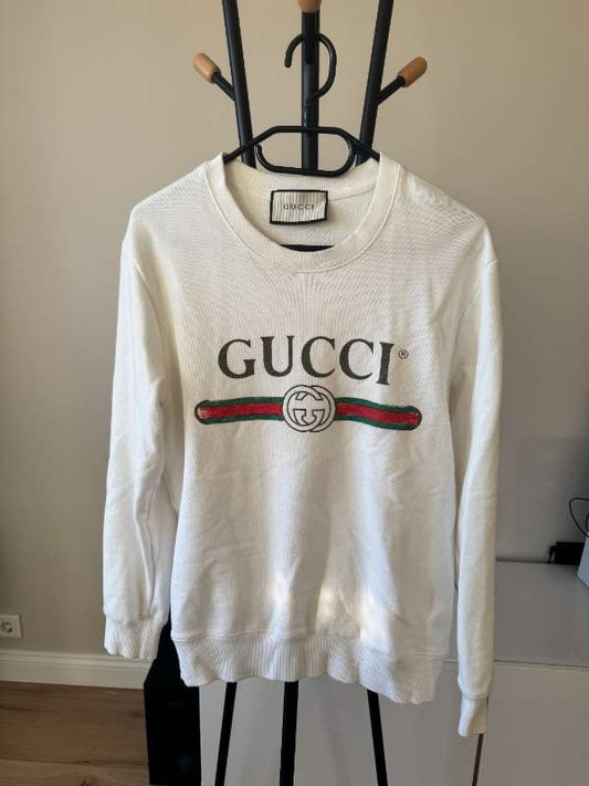 Gucci peysa