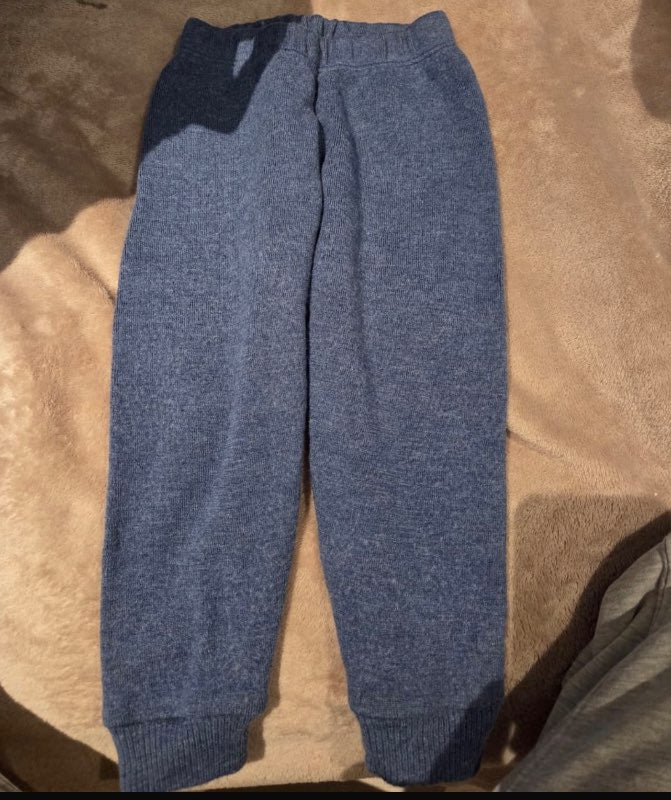 Kavat wool pant