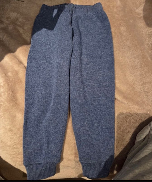 Kavat wool pant